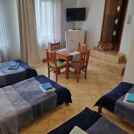 Hotel Zaulek Olszyna  Εξωτερικό φωτογραφία