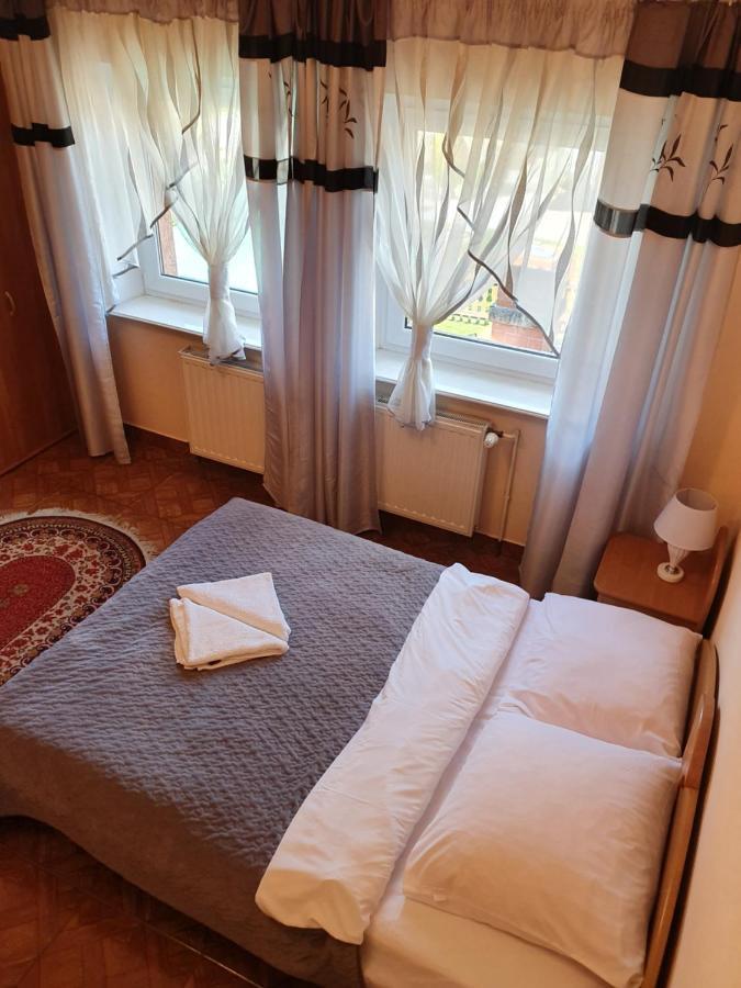 Hotel Zaulek Olszyna  Εξωτερικό φωτογραφία