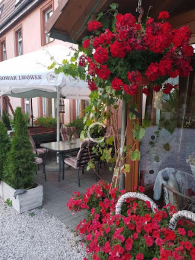 Hotel Zaulek Olszyna  Εξωτερικό φωτογραφία