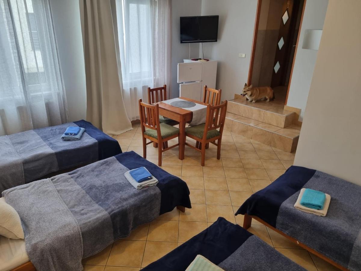 Hotel Zaulek Olszyna  Εξωτερικό φωτογραφία