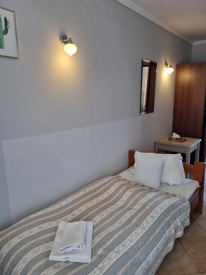 Hotel Zaulek Olszyna  Εξωτερικό φωτογραφία