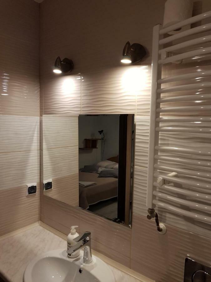 Hotel Zaulek Olszyna  Εξωτερικό φωτογραφία