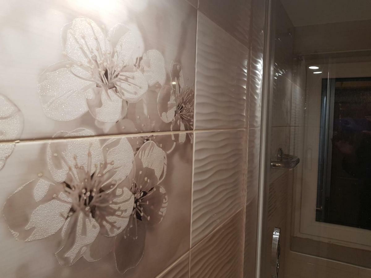 Hotel Zaulek Olszyna  Εξωτερικό φωτογραφία