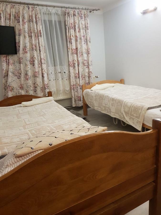 Hotel Zaulek Olszyna  Εξωτερικό φωτογραφία