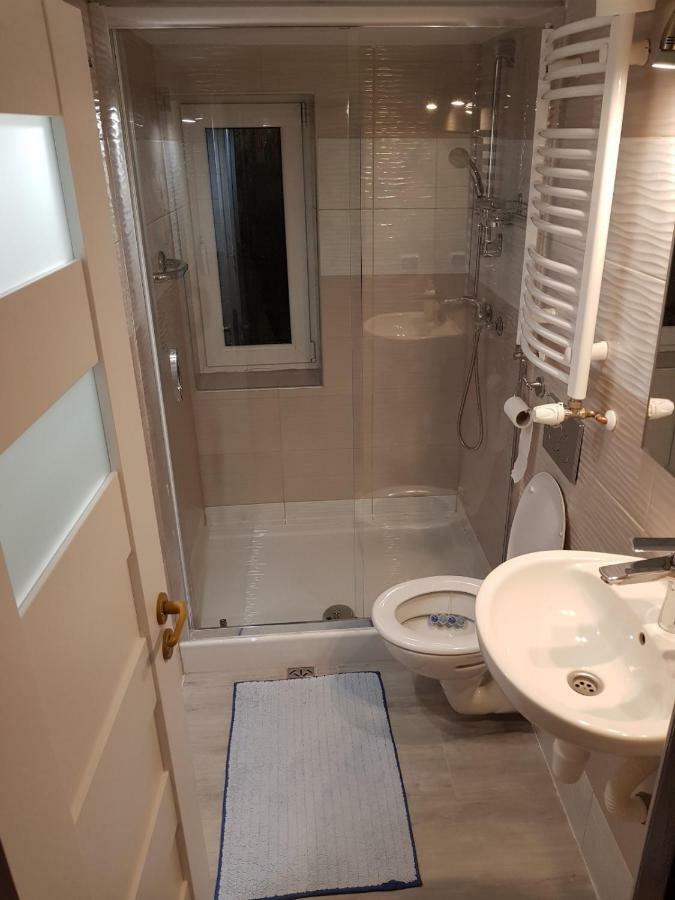 Hotel Zaulek Olszyna  Εξωτερικό φωτογραφία