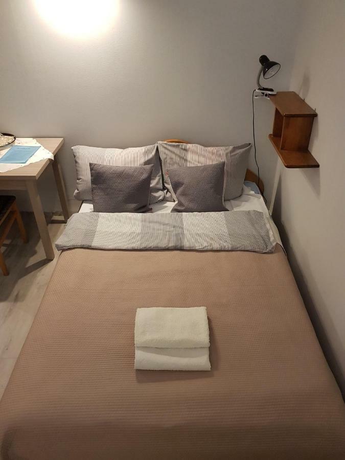 Hotel Zaulek Olszyna  Εξωτερικό φωτογραφία