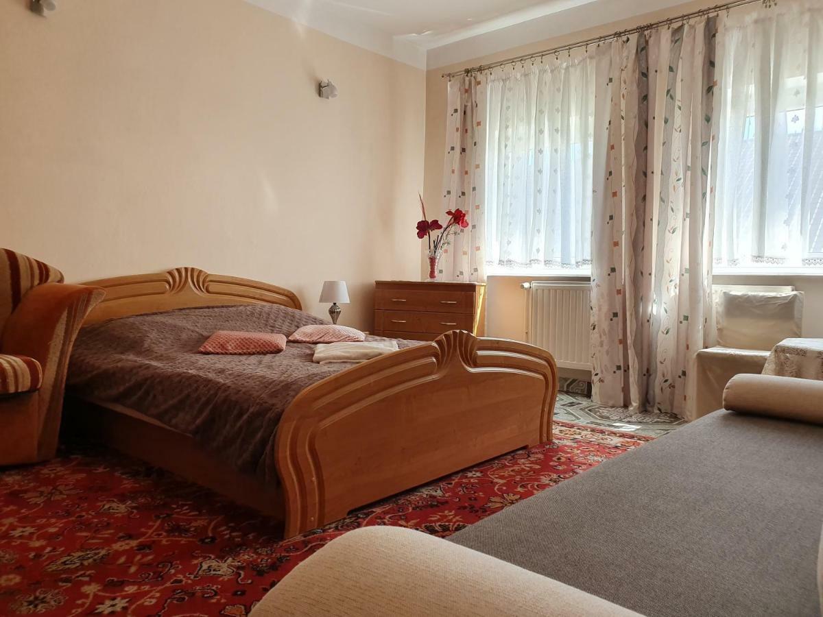 Hotel Zaulek Olszyna  Εξωτερικό φωτογραφία