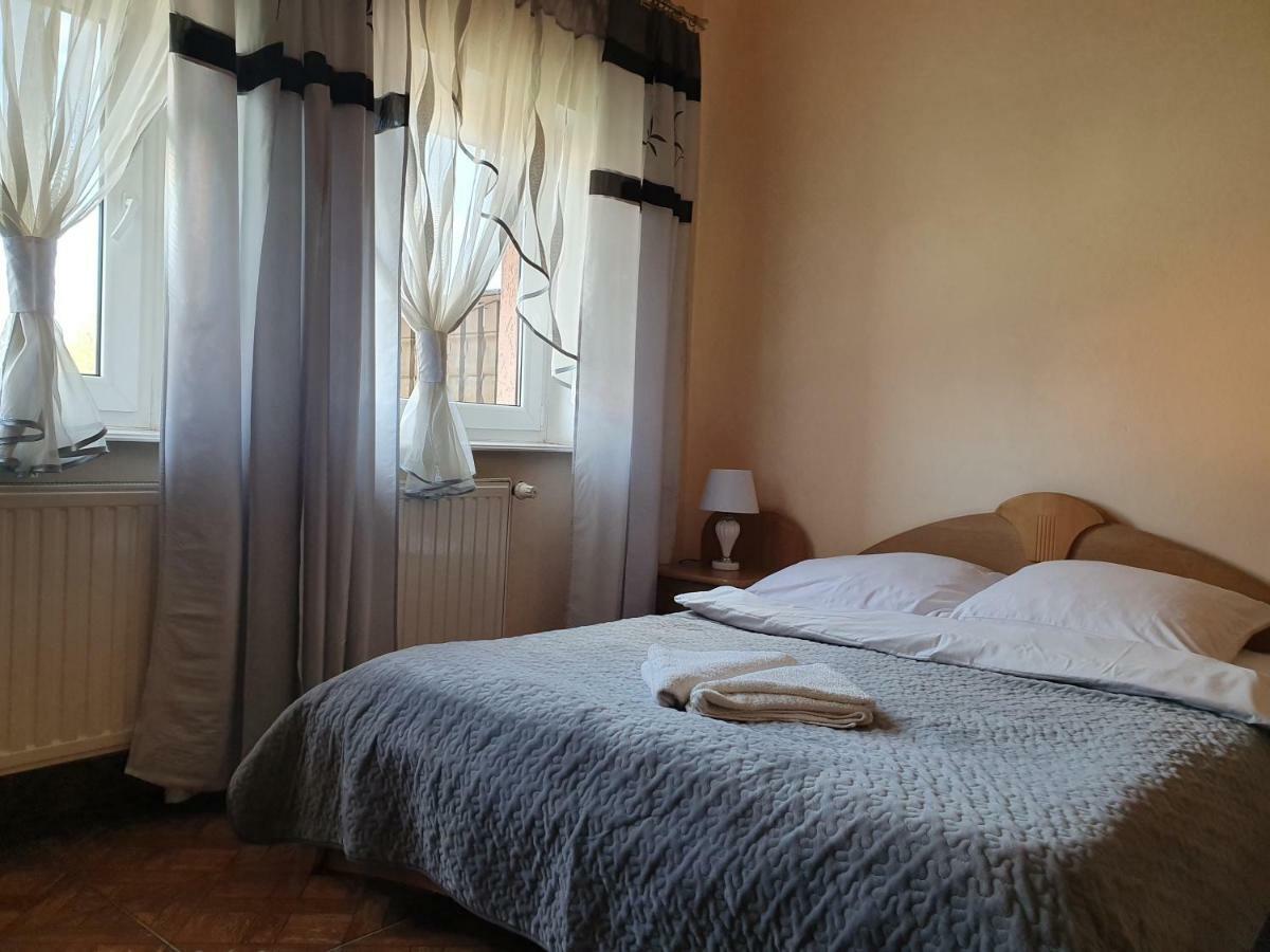 Hotel Zaulek Olszyna  Εξωτερικό φωτογραφία