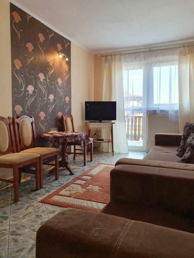 Hotel Zaulek Olszyna  Εξωτερικό φωτογραφία