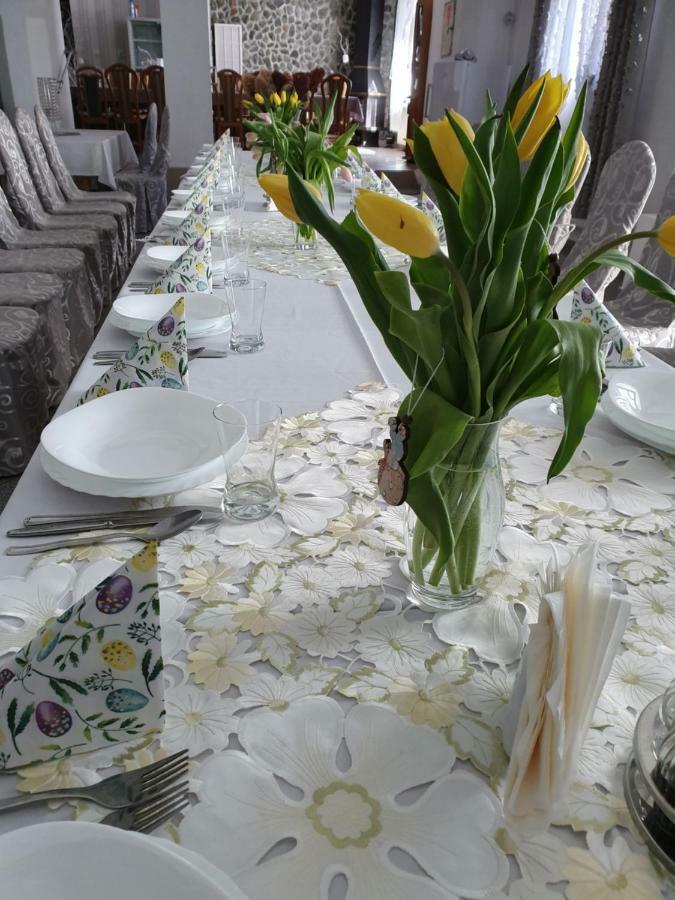 Hotel Zaulek Olszyna  Εξωτερικό φωτογραφία