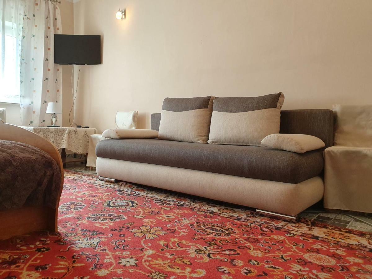 Hotel Zaulek Olszyna  Εξωτερικό φωτογραφία