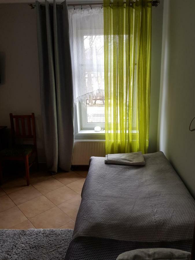 Hotel Zaulek Olszyna  Εξωτερικό φωτογραφία