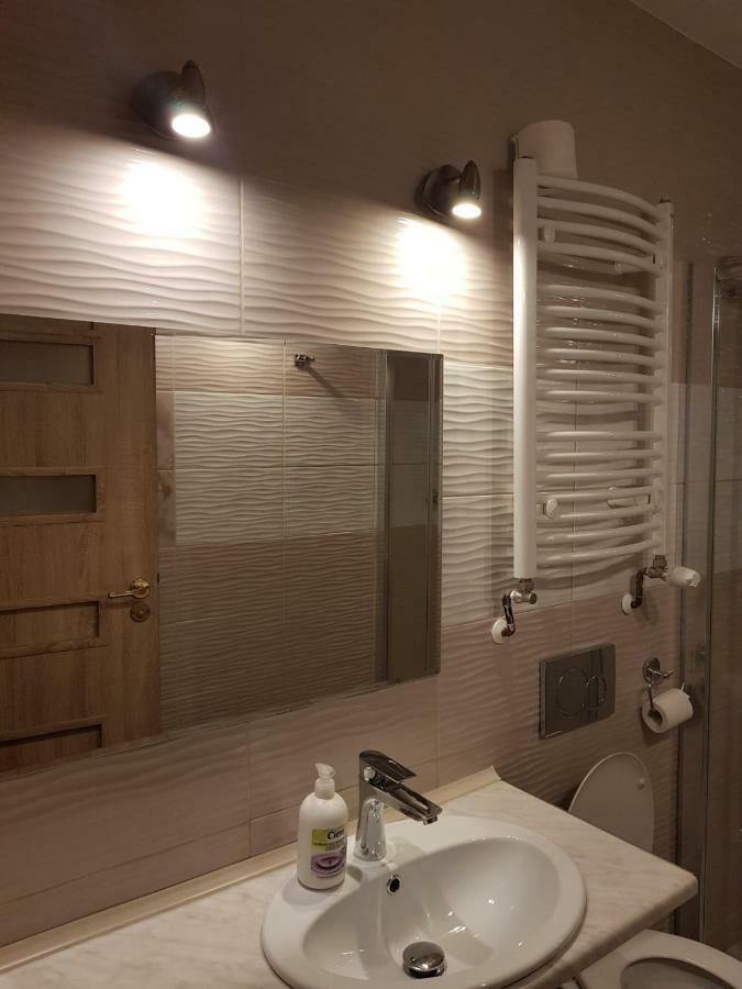 Hotel Zaulek Olszyna  Εξωτερικό φωτογραφία